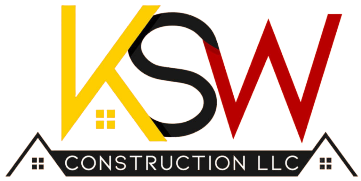KSW Construction LLC • Roofing • Window Replacement • Siding