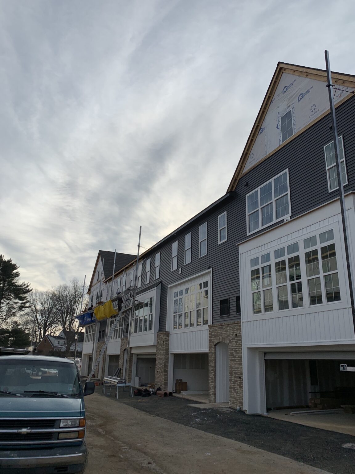 Project Gallery • KSW Construction LLC