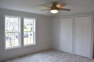 interior bedroom remodeling