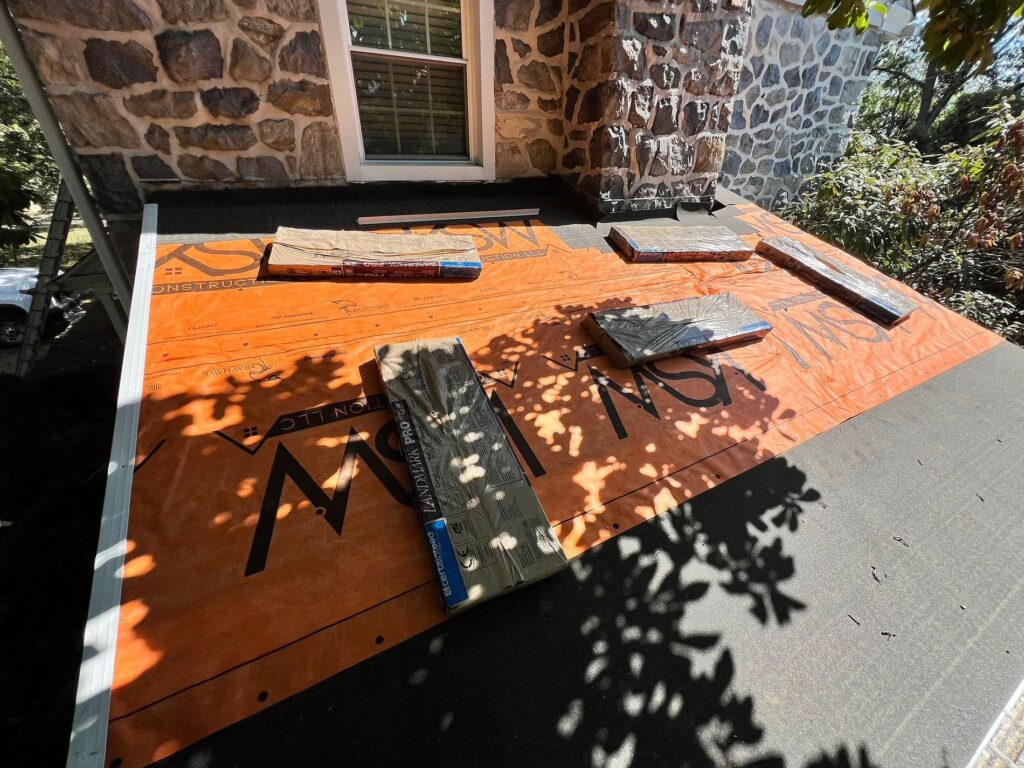 Delaware county header image